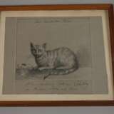 Anton P. Kammerer, attr., Seid lieb zu den Tieren - photo 4