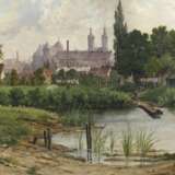 Paul Kretschmar, Ansicht Wurzen in Sachsen - photo 1