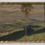 Alfred Kunze, Sächsische Landschaft - photo 2
