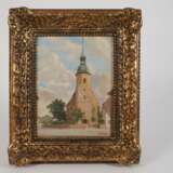 Albert Major, Die Stadtkirche von Naunhof - photo 2