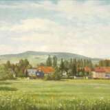 H. Posselt, Sommer im Vogtland - photo 1