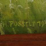 H. Posselt, Sommer im Vogtland - photo 3