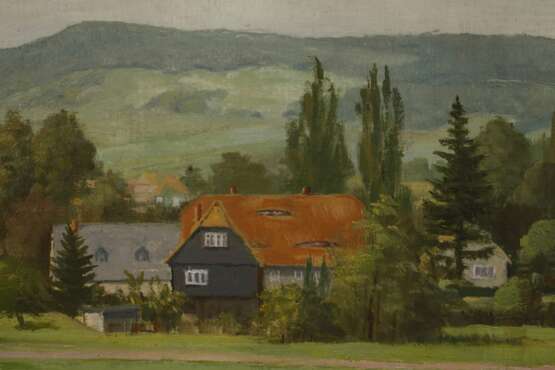 H. Posselt, Sommer im Vogtland - photo 4