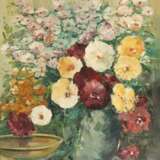 Walter Prescher van Ed, Blumenstillleben - photo 1