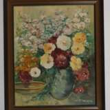 Walter Prescher van Ed, Blumenstillleben - photo 2