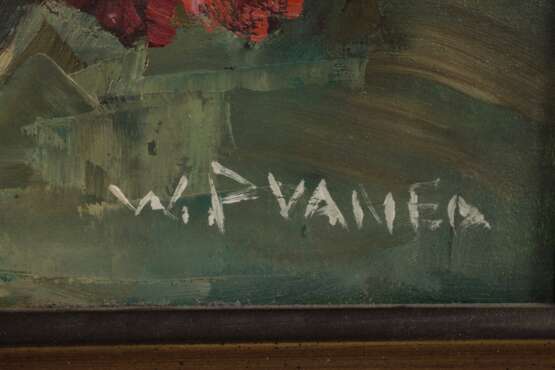 Walter Prescher van Ed, Blumenstillleben - photo 3