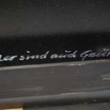 Siegfried Ratzlaff, "Maler sind auch Gaukler" - photo 5