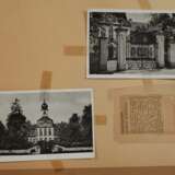 Theodor Schultze-Jasmer, Gohliser Schlösschen - Foto 4