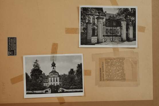 Theodor Schultze-Jasmer, Gohliser Schlösschen - Foto 4