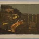 Otto Westphal, Ansichten von Dresden - photo 2