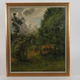 Friedrich Rudolf Zenker, Heckenrosen - photo 2