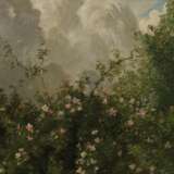 Friedrich Rudolf Zenker, Heckenrosen - photo 4