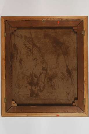 Friedrich Rudolf Zenker, Heckenrosen - photo 5