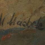 Margarete Macholz, Fabrikarbeiter - photo 3