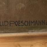 Rudolf Poeschmann, "Bei Amtmann's zu Gaste" - photo 3