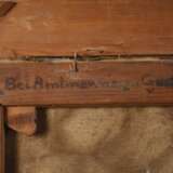 Rudolf Poeschmann, "Bei Amtmann's zu Gaste" - photo 6