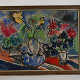 Ernst Hassebrauk, Blumenstillleben - Foto 2
