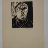 Albert Hennig, Paar Portraits - Foto 3