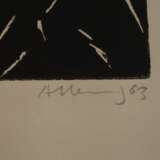 Albert Hennig, Paar Portraits - Foto 4