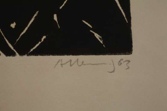 Albert Hennig, Paar Portraits - Foto 4