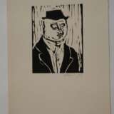 Albert Hennig, Konvolut Holzschnitte - photo 4
