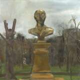 Rolf Kuhrt, "Denkmal" - photo 1