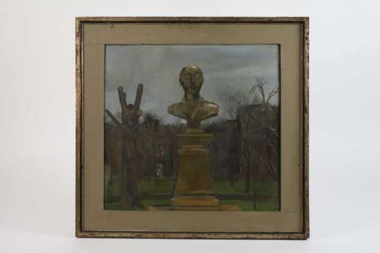 Rolf Kuhrt, "Denkmal" - photo 2