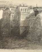 Overview. Gerald Müller-Simon, »Leipzig Bertramstraße«