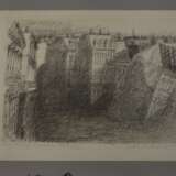 Gerald Müller-Simon, »Leipzig Bertramstraße« - photo 2