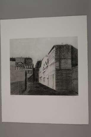 Gerald Müller-Simon, Straßenansicht - photo 2
