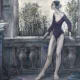 Siegfried Ratzlaff, "Balkonesse" - photo 1