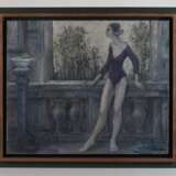 Siegfried Ratzlaff, "Balkonesse" - photo 2