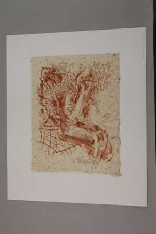 Frank Ruddigkeit, "Susanna im Bade" - photo 2