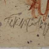Frank Ruddigkeit, "Susanna im Bade" - photo 3