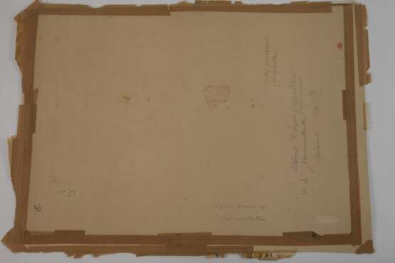 Alfred Tröger, "Sonnenflecken" - фото 4