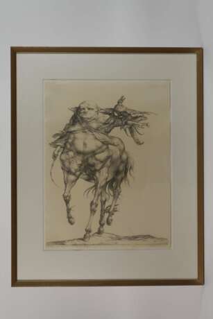 Heinz Zander, "Frühe Geschichte:..." - photo 3