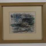 Gerda Lepke, Baumbestandene Landschaft - photo 2
