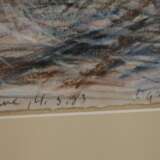 Gerda Lepke, Baumbestandene Landschaft - photo 3