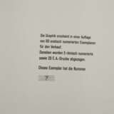 Hartwig Ebersbach, "Reiter" zu Wolfgang Hilbig - photo 5