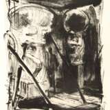 Reinhard Minkewitz, "Museum" - photo 1