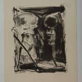 Reinhard Minkewitz, "Museum" - photo 2