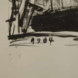 Reinhard Minkewitz, "Museum" - photo 4