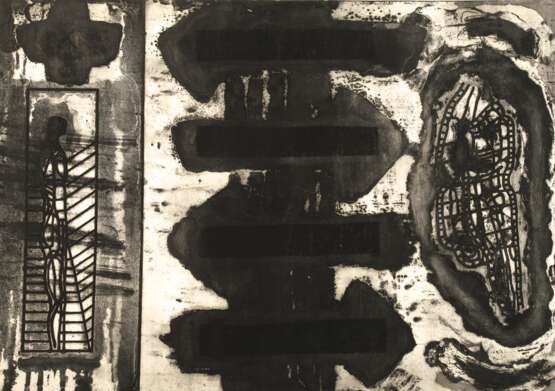 Michael Morgner, "Mann + Paar" - photo 1