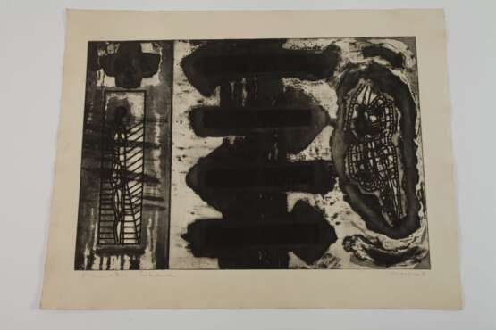 Michael Morgner, "Mann + Paar" - photo 2