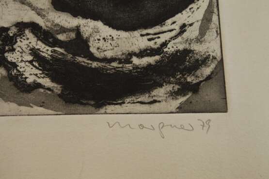 Michael Morgner, "Mann + Paar" - photo 3