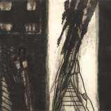 Michael Morgner, Figurative Komposition - photo 1
