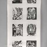 Klaus Süß, "Traumbuch I" - Foto 1