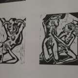 Klaus Süß, "Traumbuch I" - Foto 3