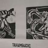 Klaus Süß, "Traumbuch I" - Foto 5