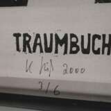 Klaus Süß, "Traumbuch I" - Foto 6
